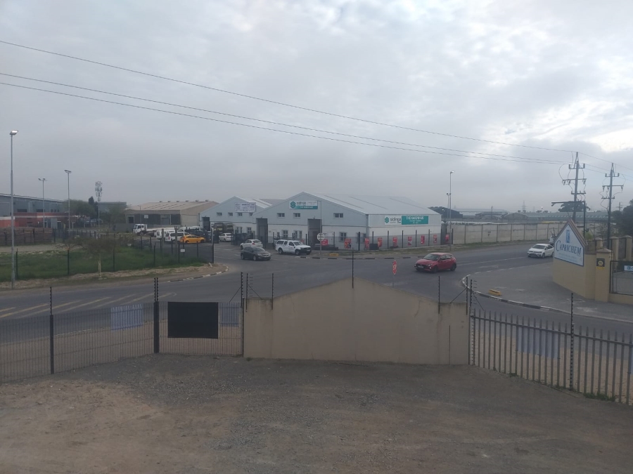 To Let Commercial Property for Rent in Blackheath Industrial Western Cape